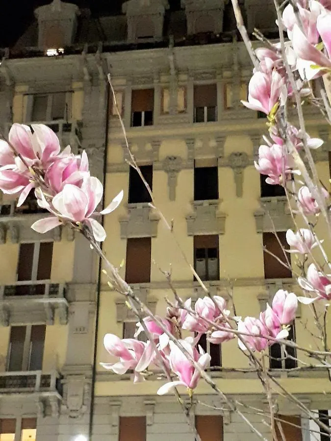 Apartamento Comoda Posizione, Per 5-Terre, Portovenere, Lerici La Spezia