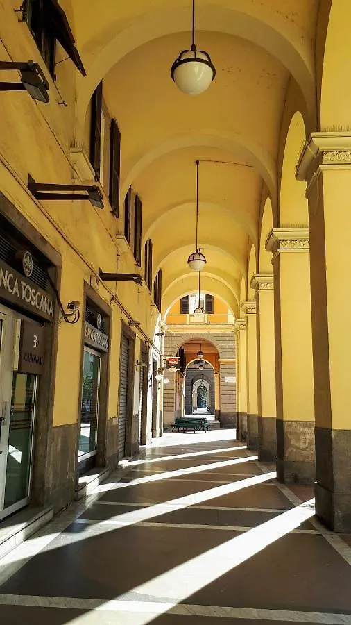 Apartamento Comoda Posizione, Per 5-Terre, Portovenere, Lerici La Spezia
