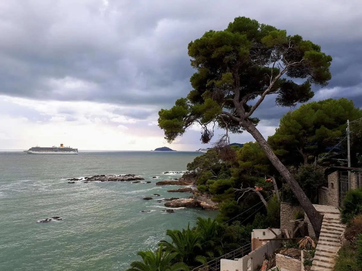 Comoda Posizione, Per 5-Terre, Portovenere, Lerici La Spezia Apartamento