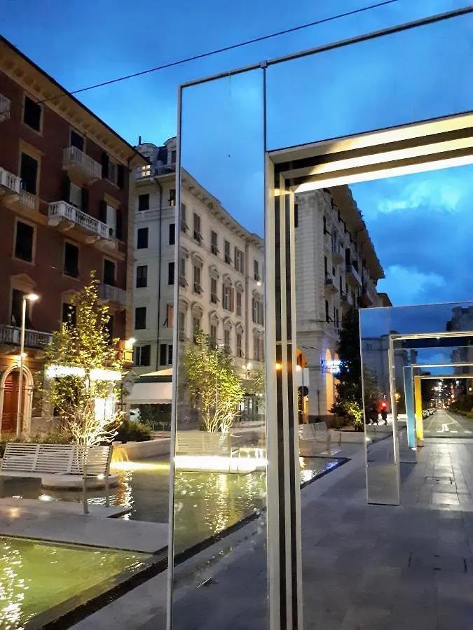 Comoda Posizione, Per 5-Terre, Portovenere, Lerici La Spezia Apartamento