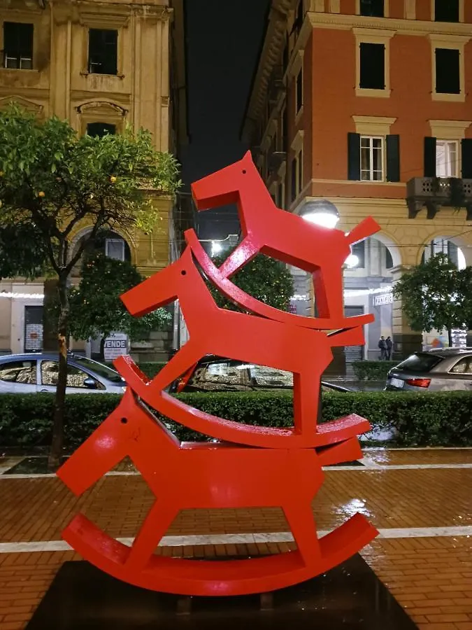 Comoda Posizione, Per 5-Terre, Portovenere, Lerici La Spezia 0*,