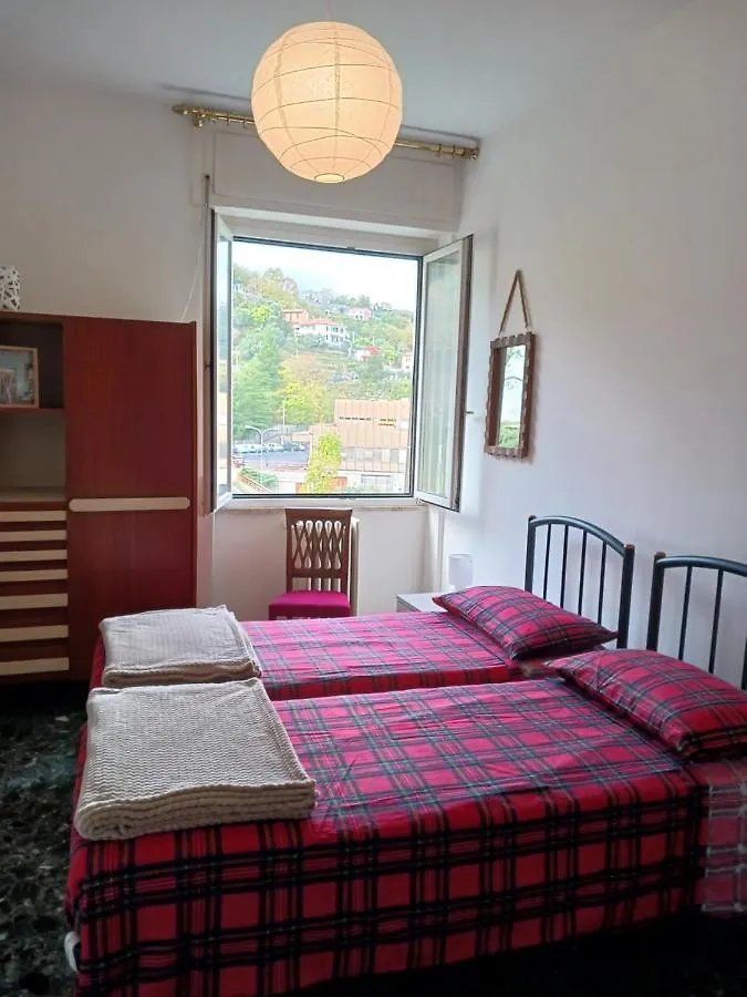 Apartment Comoda Posizione, Per 5-Terre, Portovenere, Lerici La Spezia Italy