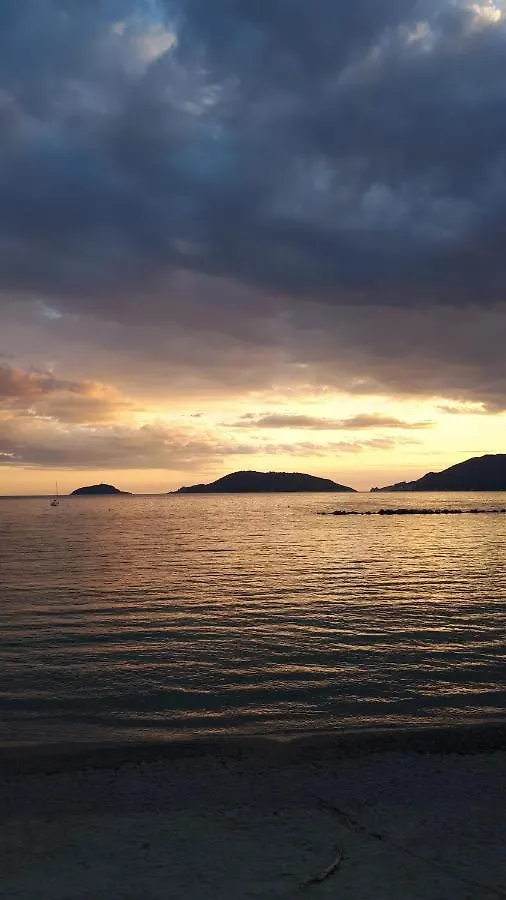 Comoda Posizione, Per 5-Terre, Portovenere, Lerici 라스페치아 아파트
