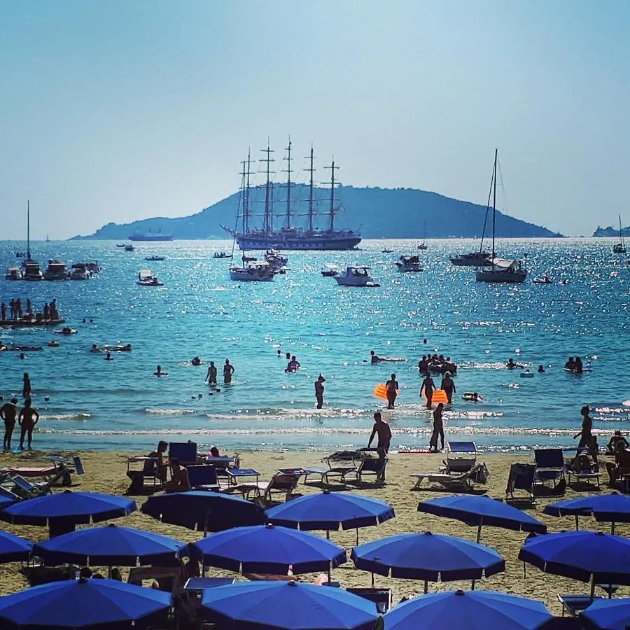 Comoda Posizione, Per 5-Terre, Portovenere, Lerici 라스페치아 0*,  이탈리아