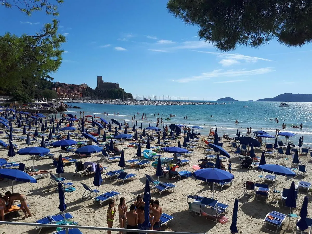 Comoda Posizione, Per 5-Terre, Portovenere, Lerici 라스페치아