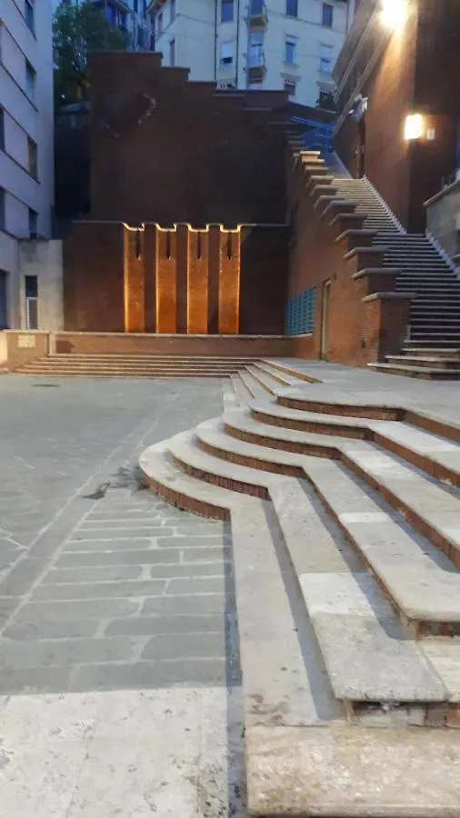 Apartment Comoda Posizione, Per 5-Terre, Portovenere, Lerici La Spezia Italy