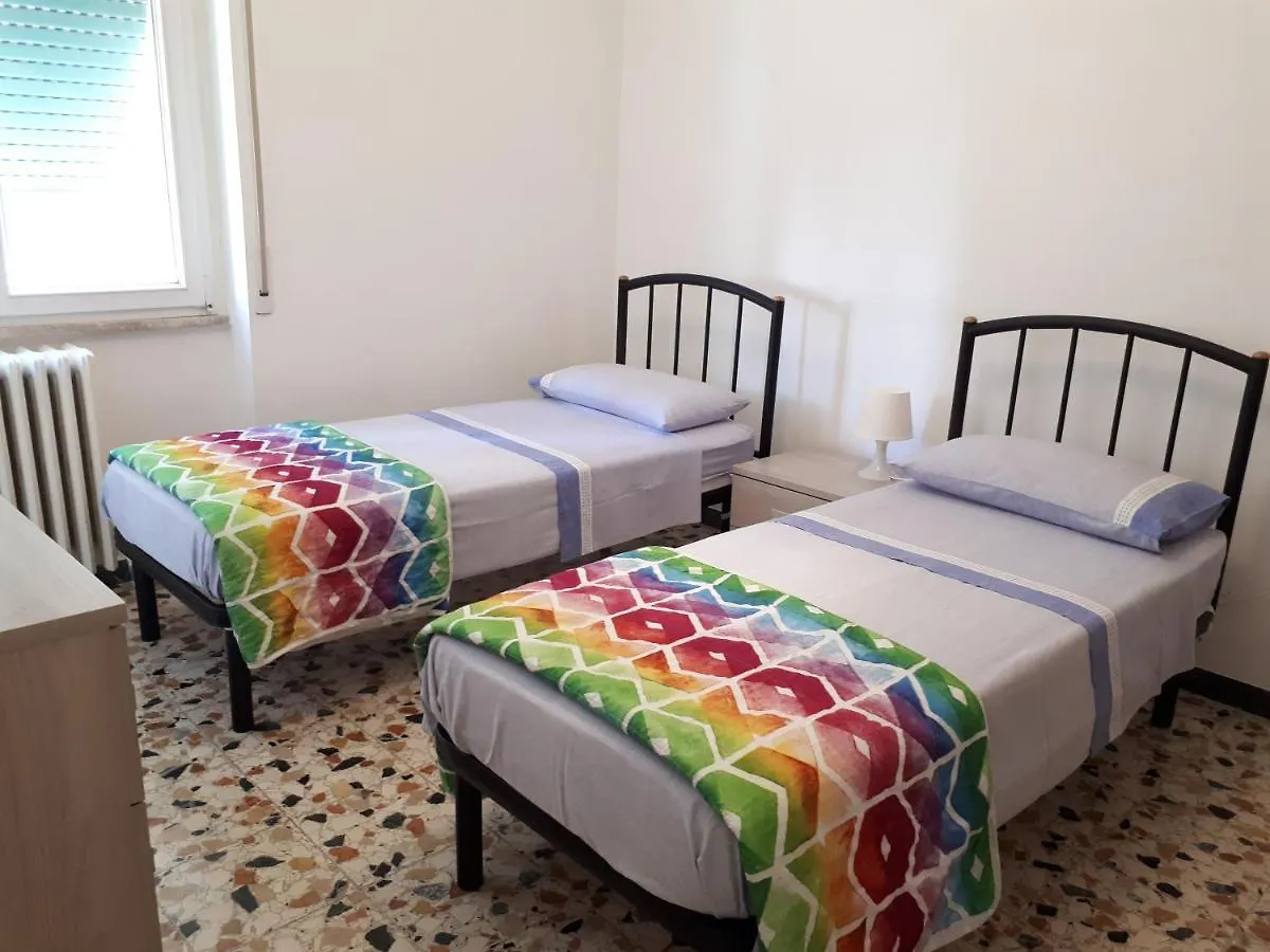 Comoda Posizione, Per 5-Terre, Portovenere, Lerici La Spezia Apartment