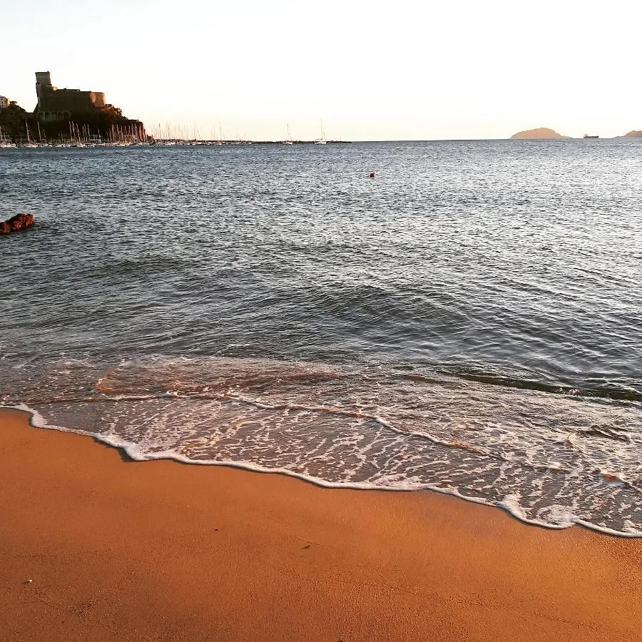 Comoda Posizione, Per 5-Terre, Portovenere, Lerici La Spezia Apartment
