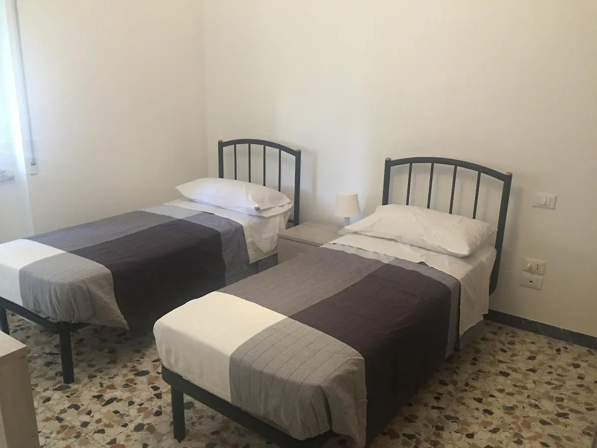 Comoda Posizione, Per 5-Terre, Portovenere, Lerici 라스페치아 아파트